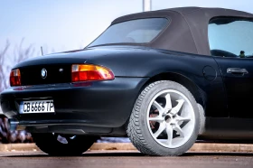 BMW Z3 1.9i, снимка 8