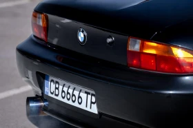 BMW Z3 1.9i, снимка 6