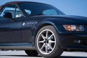 BMW Z3 1.9i, снимка 9