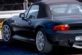 BMW Z3 1.9i, снимка 7