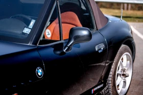 BMW Z3 1.9i, снимка 12