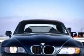 BMW Z3 1.9i, снимка 3