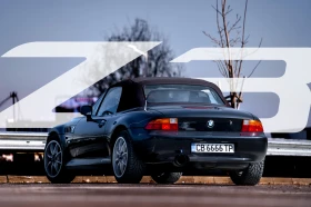 BMW Z3 1.9i, снимка 2