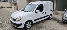 Renault Kangoo 1.5 dci, снимка 1