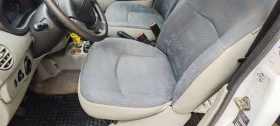 Renault Kangoo 1.5 dci, снимка 9