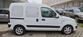 Renault Kangoo 1.5 dci, снимка 4