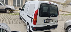 Renault Kangoo 1.5 dci, снимка 6