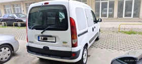 Renault Kangoo 1.5 dci, снимка 5