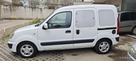 Renault Kangoo 1.5 dci, снимка 2