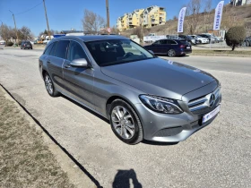     Mercedes-Benz C 220 2.2cdi