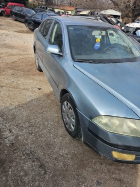 Skoda Octavia 1.9 BLS, снимка 3