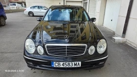 Mercedes-Benz E 320  3.0 V6 7G-TRONIC, снимка 1