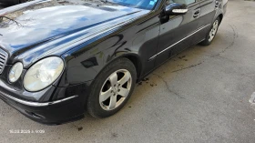 Mercedes-Benz E 320  3.0 V6 7G-TRONIC, снимка 2