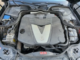 Mercedes-Benz E 320  3.0 V6 7G-TRONIC, снимка 16