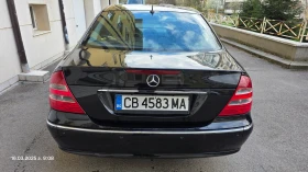 Mercedes-Benz E 320  3.0 V6 7G-TRONIC, снимка 4