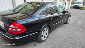 Mercedes-Benz E 320  3.0 V6 7G-TRONIC, снимка 5