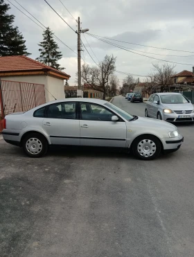 VW Passat 1.9TDI 110hp, снимка 9