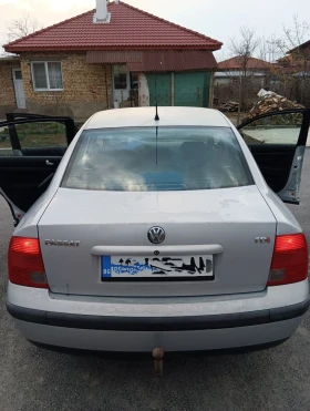 VW Passat 1.9TDI 110hp, снимка 8