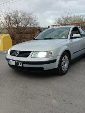 VW Passat 1.9TDI 110hp, снимка 4