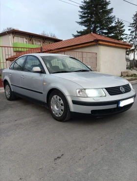 VW Passat 1.9TDI 110hp, снимка 2