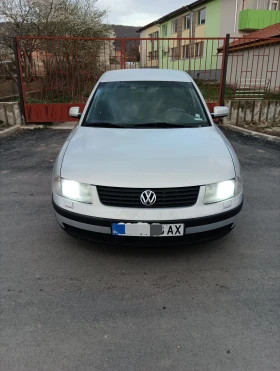 VW Passat 1.9TDI 110hp, снимка 7