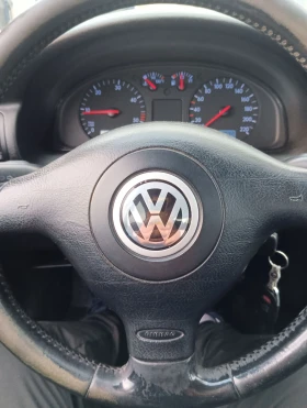 VW Passat 1.9TDI 110hp, снимка 13