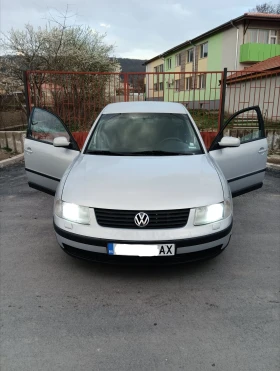 VW Passat 1.9TDI 110hp, снимка 3