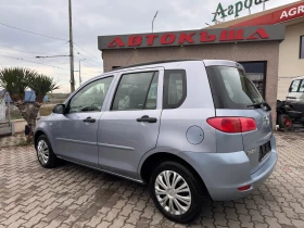 Mazda 2 1.4D, снимка 3