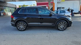 Обява за продажба на VW Tiguan 2.0TDI  4x4 Avtomatik TOP ~47 600 лв. - изображение 5