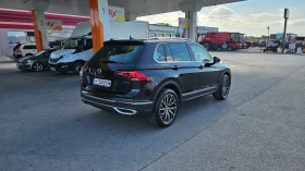 Обява за продажба на VW Tiguan 2.0TDI  4x4 Avtomatik TOP ~47 600 лв. - изображение 4