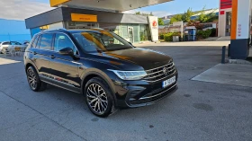 Обява за продажба на VW Tiguan 2.0TDI  4x4 Avtomatik TOP ~47 600 лв. - изображение 6