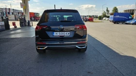 Обява за продажба на VW Tiguan 2.0TDI  4x4 Avtomatik TOP ~47 600 лв. - изображение 3