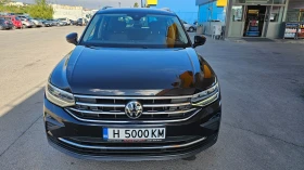 Обява за продажба на VW Tiguan 2.0TDI  4x4 Avtomatik TOP ~47 600 лв. - изображение 7