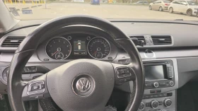 VW Passat B7 1.8TSI | Mobile.bg    13
