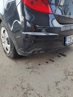 Обява за продажба на Hyundai I30 ~8 500 лв. - изображение 7