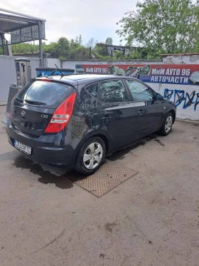 Обява за продажба на Hyundai I30 ~8 500 лв. - изображение 2