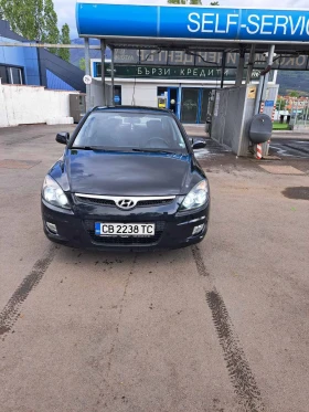 Обява за продажба на Hyundai I30 ~8 500 лв. - изображение 1