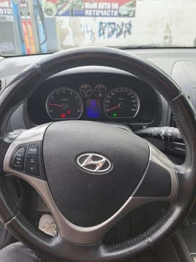 Обява за продажба на Hyundai I30 ~8 500 лв. - изображение 11