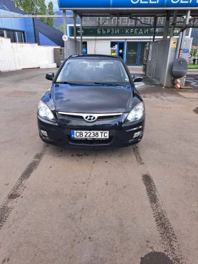 Обява за продажба на Hyundai I30 ~8 500 лв. - изображение 3
