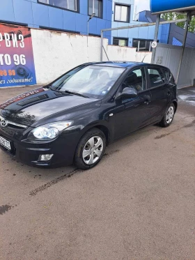 Обява за продажба на Hyundai I30 ~8 500 лв. - изображение 4