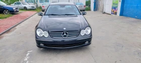 Mercedes-Benz CLK 320 Original STOK | Mobile.bg    2