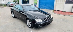 Mercedes-Benz CLK 320 Original STOK | Mobile.bg    3