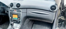 Mercedes-Benz CLK 320 Original STOK | Mobile.bg    13