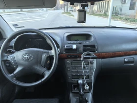 Обява за продажба на Toyota Avensis ~5 000 лв. - изображение 4