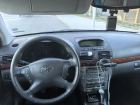 Обява за продажба на Toyota Avensis ~5 000 лв. - изображение 3
