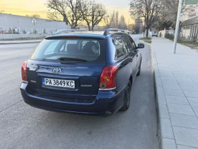 Обява за продажба на Toyota Avensis ~5 000 лв. - изображение 6
