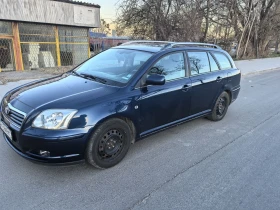 Обява за продажба на Toyota Avensis ~5 000 лв. - изображение 1