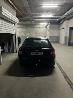 Audi A4 1.9 tdi | Mobile.bg    6