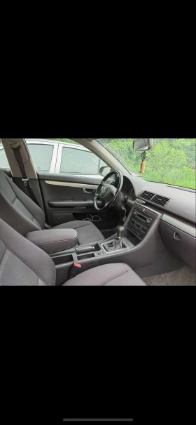 Audi A4 1.9 tdi | Mobile.bg    8