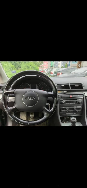 Audi A4 1.9 tdi | Mobile.bg    7